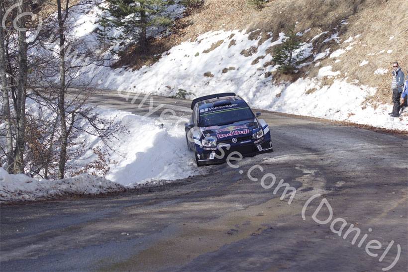 Monte-Carlo WRC 2016