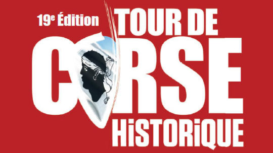 Présentation – Tour de Corse Historique 2019