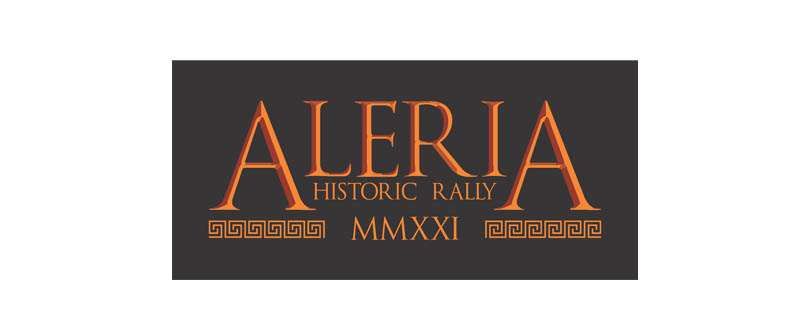 Présentation : Aleria Historic Rally 2021