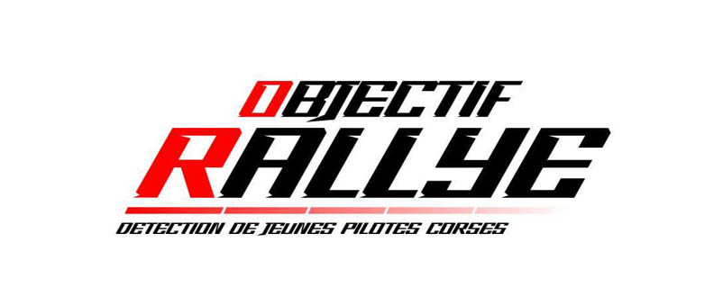 Objectif Rallye : Un Rallye Jeune nustrale !