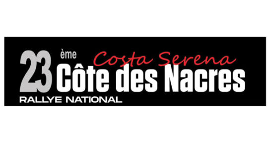 Présentation – Rallye de Costa Serena 2024