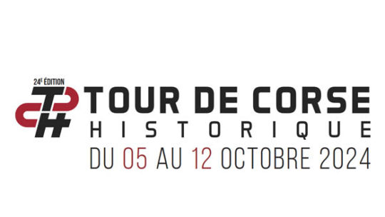 Présentation – Tour de Corse Historique 2024