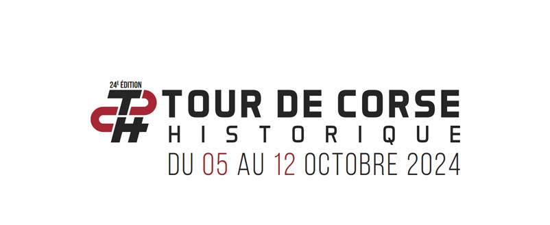 Présentation – Tour de Corse Historique 2024