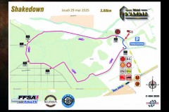 Shakedown