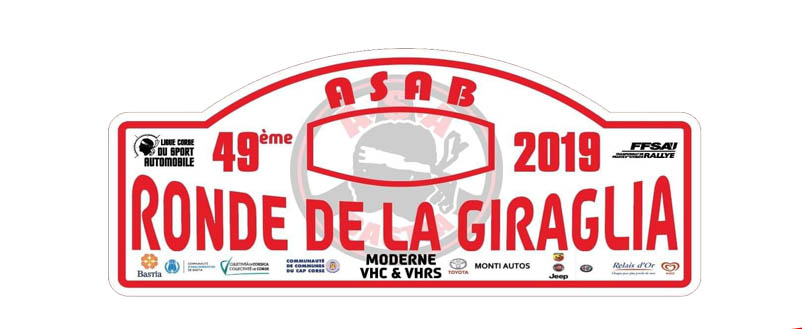 Présentation – Ronde de la Giraglia 2019