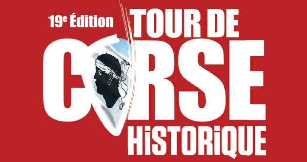 Présentation – Tour de Corse Historique 2019