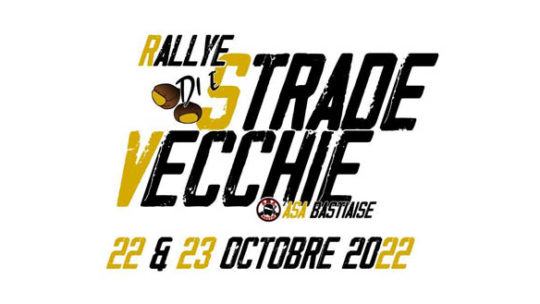 Présentation : Rallye di e Strade Vecchie 2022