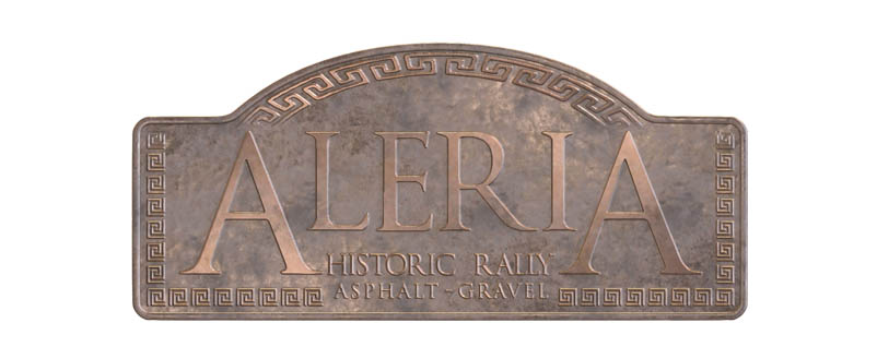 Présentation – Aleria Historic Rally 2023