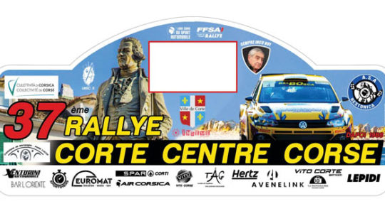 Présentation – Corte Centre Corse 2025