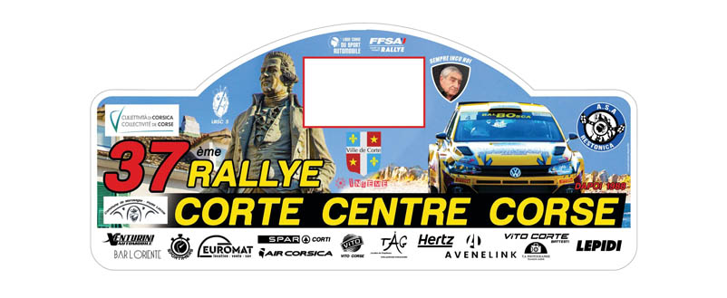 Présentation – Corte Centre Corse 2025