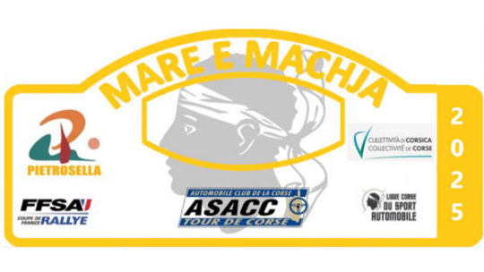Présentation : Mare è Machja 2025