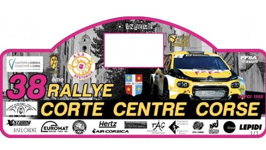Présentation – Corte Centre Corse 2026